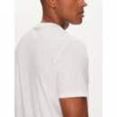 Ss 30S Eu Sp Outline Tape Graphi Bright  CALVIN KLEIN