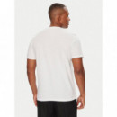 Ss 30S Eu Sp Outline Tape Graphi Bright  CALVIN KLEIN