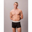 Trunk 3PK Black/black/black  CALVIN KLEIN