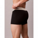 Trunk 3PK Black/black/black  CALVIN KLEIN