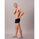 Trunk 3PK Black/black/black  CALVIN KLEIN