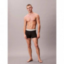 Trunk 3PK Black/black/black  CALVIN KLEIN