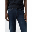 Vaqueros Hombre Vaqueros TIFFOSI LEO_268