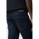 Vaqueros Hombre Vaqueros TIFFOSI LEO_268