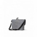 Mochila Bolso Messenger HERSCHEL Cove 22.5L Raven Crosshatch