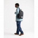 Mochila HERSCHEL Classic™ 26L Grid Black