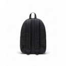 Mochila HERSCHEL Classic™ 26L Grid Black
