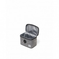 Goods Lunch Box HERSCHEL Heritage™ 6.25L Raven Crosshatch