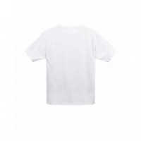 Camisetas Hombre Camiseta HERSCHEL Pennant