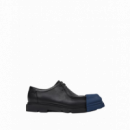 Calzado Zapatos Camper Junction Yard Negro  CAMPER