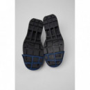 Calzado Zapatos Camper Junction Yard Negro  CAMPER