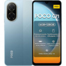 XIAOMI Poco C71 Nuevo