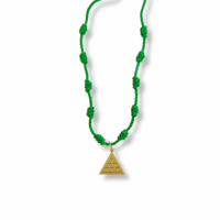PULSERA NUDOS PINTADERA