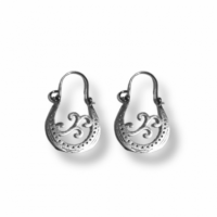 ARGOLLAS CANARIAS MENCEY