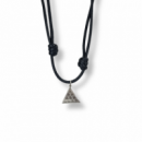 COLLAR PINTADERA CORDÓN