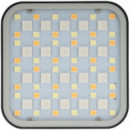 YONGNUO YN60 Rgb Ii Led Lamp (2500K - 9900K) Negro