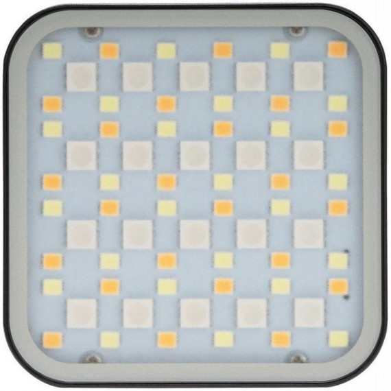 YONGNUO YN60 Rgb Ii Led Lamp (2500K - 9900K) Negro