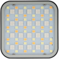 YONGNUO YN60 Rgb Ii Led Lamp (2500K - 9900K) Negro