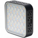 YONGNUO YN60 Rgb Ii Led Lamp (2500K - 9900K) Negro