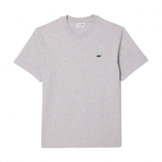 Camisa de Algodón  LACOSTE