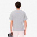 Camisa de Algodón  LACOSTE