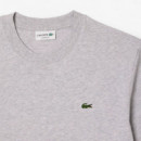 Camisa de Algodón  LACOSTE