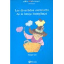 las Divertidas Aventuras de la Bruja Pamplinas