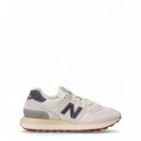 NEW BALANCE - U574 - GAN - U574GAN/GAN