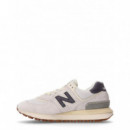 NEW BALANCE - U574 - GAN - U574GAN/GAN
