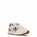NEW BALANCE - U574 - GAN - U574GAN/GAN
