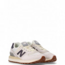 NEW BALANCE - U574 - GAN - U574GAN/GAN