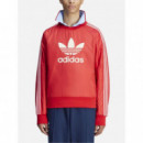ADIDAS ORIGINALS - Wb Nylon Crew - Betsca - JE5994/BETSCA