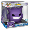 FUNKO Pop Pokemon Gengar 25CM