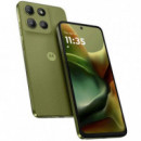 Smartphone MOTOROLA Moto G15 6.72" 8GB/128GB/50MP/4G Green