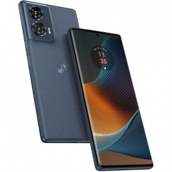 Smartphone MOTOROLA Edge 50 Fusion 6.7" 12GB/256GB/50MP/5G Blue