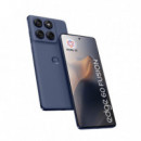 Smartphone MOTOROLA Edge 60 Fusion 6.67" 8GB/256GB/50MP/5G Blue