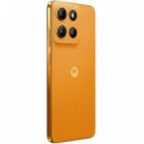 Smartphone MOTOROLA Moto G15 6.72" 8GB/256GB/50MP/4G Orange