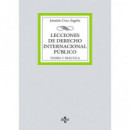 Derecho Internacional Pãºblico