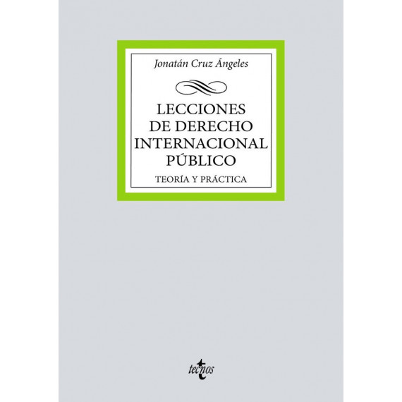 Derecho Internacional Pãºblico