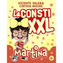 la Consti Martina Xxl   2025