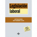Legislacion Laboral   2025