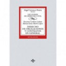 Derecho de Obligaciones y Contratos en General   2025