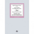 Derecho de Sucesiones   2025