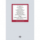 Derecho Tributario   2025