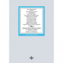 Derecho Financiero y Tributario   2025