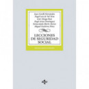 Lecciones de Seguridad Social   2025