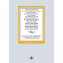 Manual de Derecho Constitucional   2025