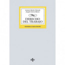 Derecho del Trabajo   2025