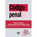 Codigo Penal   2025