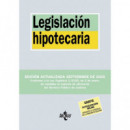 Legislacion Hipotecaria   2025